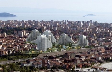 AE Mimarlık 75 yeni projesini tanıttı!