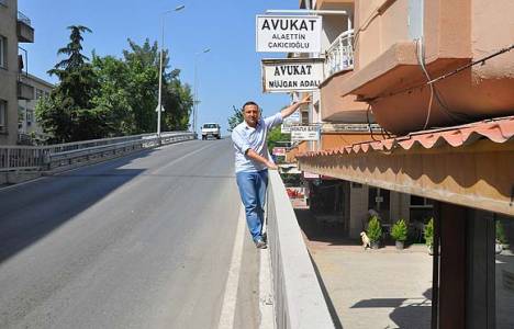 İZBAN çalışmaları kapsamında inşa edilen 2 köprü halkın tepkisini çekti!