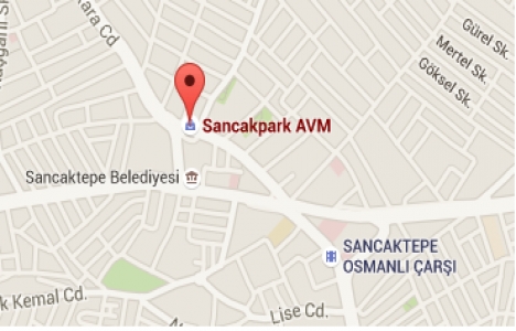 Sancakpark AVM Kurban Bayramı 2015 te açık mı?