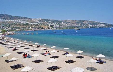 Ekrem Demirtaş: Turistler plaj da istiyor hamam da!