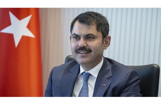 Murat Kurum'dan riskli yapı açıklaması!