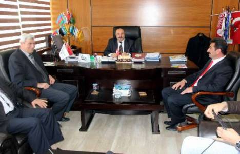 Sivas'ta ücretsiz ulaşım başlıyor!