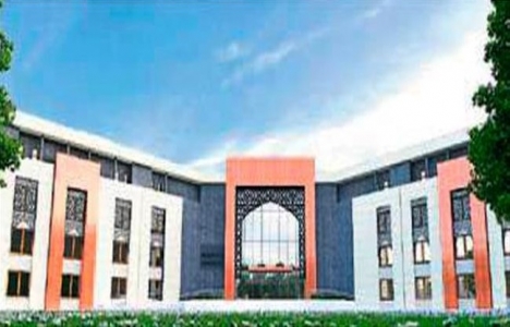 Turgutlu İmam Hatip Ortaokulu için ilk kazma vuruluyor!