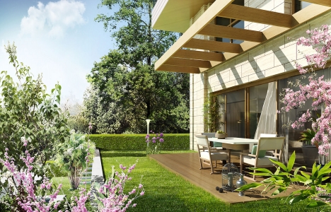 Artı Tarabya Evleri fiyatlar!