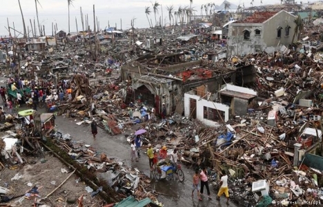 Dünyaya doğal afet uyarısı!