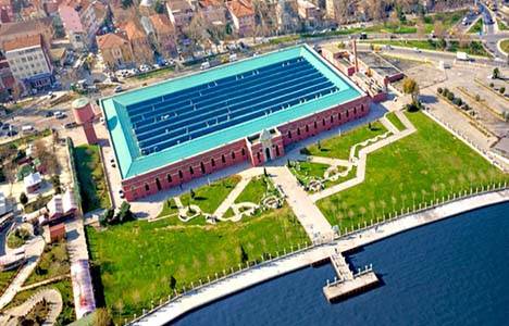 Alaturka Yılbaşı Alışveriş Günleri Feshane'de başladı!