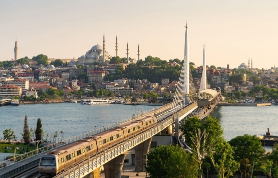 İstanbul da kentsel dönüşüm çalışmaları tam gaz!