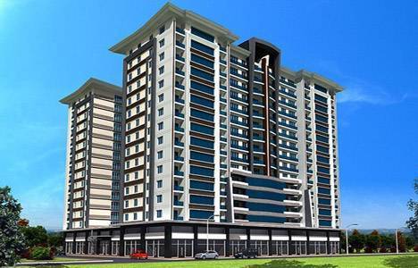 Beylikdüzü satılık daire 2013!