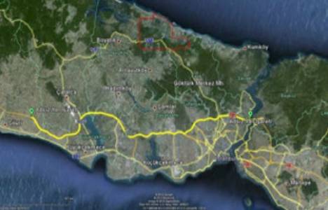 3. Havalimanı nerede?