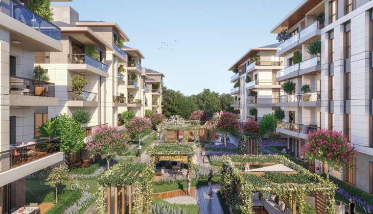 Mansion Cadde nerede? Mansion Cadde lokasyon bilgisi!