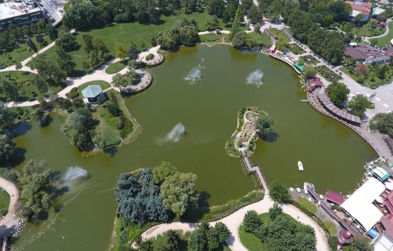 Başakşehir Hoşdere 1. Etap 1/1000 ölçekli imar planı değişikliği askıda!