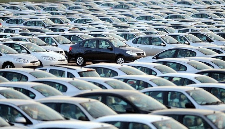 İkinci elde fiyat kısıtlaması başladı! Bazı galericiler yasağa uymadı