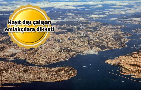 Gayrimenkul ve emlak danışmanlığı sektörü kurumsallaşıyor!