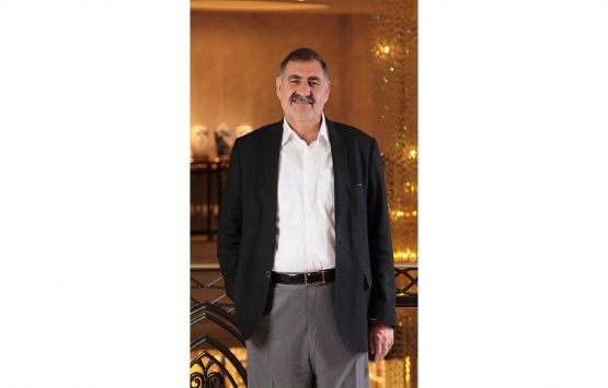 Fuzul Yapı Başakşehir’de 10. projeye başlıyor!