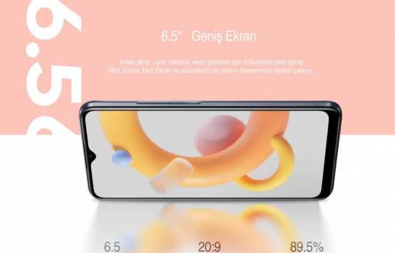 Realme C11 2021 fiyatını duyunca şok olacaksınız! Realme C11 2021, Mart 2022 fiyat listesi...
