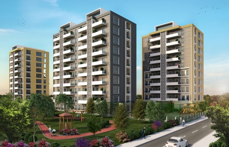 Bakırköy City projesinde teslimler Haziran'da!