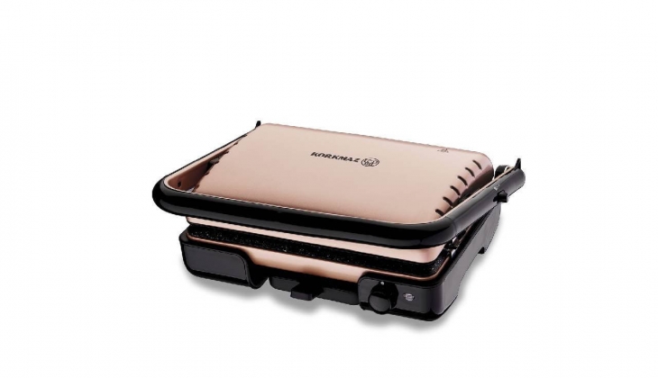 Korkmaz tost makinesi fiyatları ne kadar, en uygun nereden alınır? 19 Mart 2023 fiyat listesi...