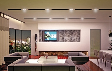 Ankara Doğa City de 279 bin TL den başlayan fiyatlarla!