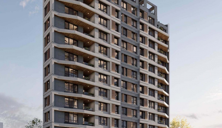 Senart Residence Veliefendi ön talep topluyor! Yeni proje!