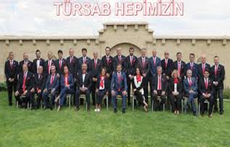 TÜRSAB Hepimizin etkinliği 20 Eylül'de!
