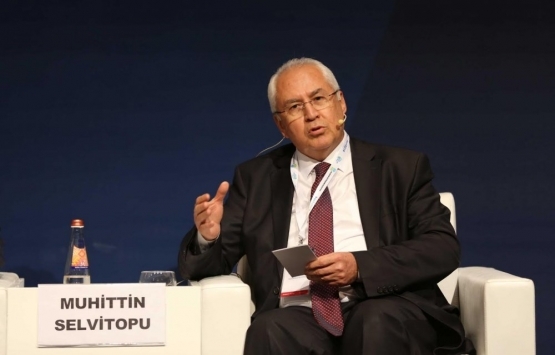 Ege de kentsel dönüşüm seferberliği!