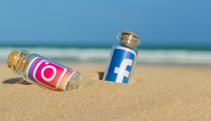  Sosyal medyanın baş belasıydı! Facebook ve instagram'a kısıtlama