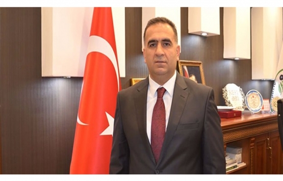 Hatay Altınözü’ne Millet Bahçesi geliyor!