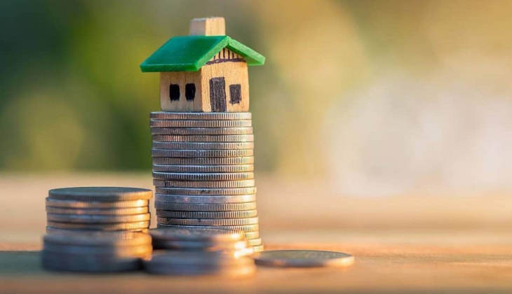 Konut kredilerindeki daralma konut satışlarını etkiledi!