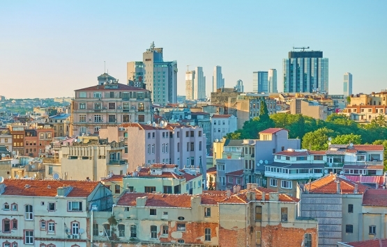 Markalı konutlarda en çok 4+1 ler satıldı!