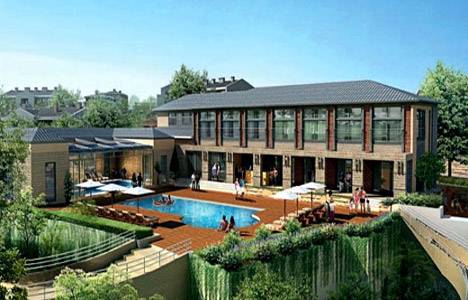 Ormanada Zekeriyaköy resimleri!