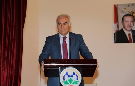 Ankara marka şehir olma yolunda ilerliyor!