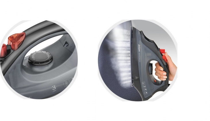 Arzum Olivya Buharlı Ütü en uygun fiyata nereden alınır, özellikleri neler? 5 Mart 2023 fiyat listesi