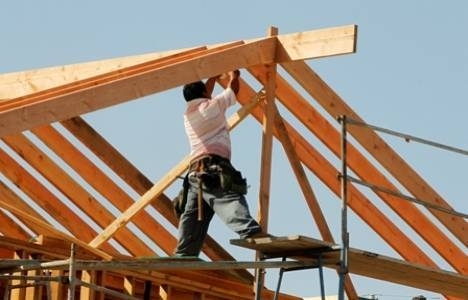 Gaziantep'te inşaat halindeki binadan düşen işçi yaşamını yitirdi!