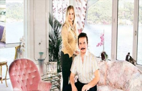 Orhan Gencebay Rumelihisarı'ndaki evini neden satıyor?