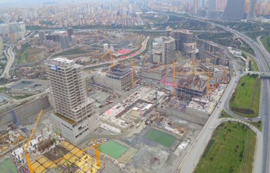 Emlak Konut un 39 projesinde son durum!