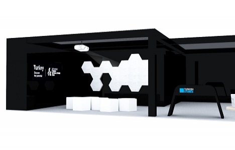 İMİB, doğal taş projeleriyle MIPIM'e katılıyor!