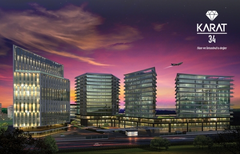 Karat 34 te 60 aydan 120 aya varan vadelerle!