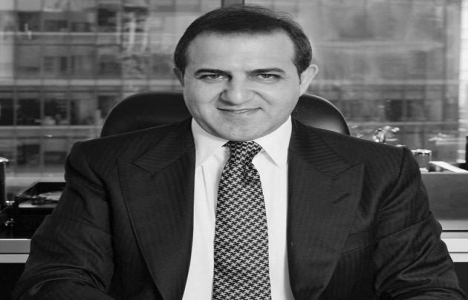 İşte 2017 yılının iş insanları!