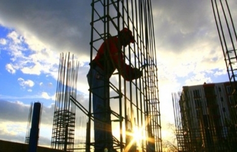 İşçilerin güvenliğinde yeni dönem başlıyor!