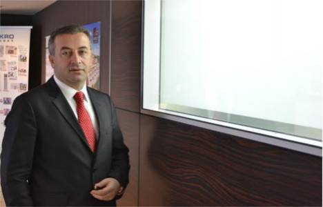 Makro-Akyapı Ortak Girişimi dördüncü kez satış şampiyonu oldu!