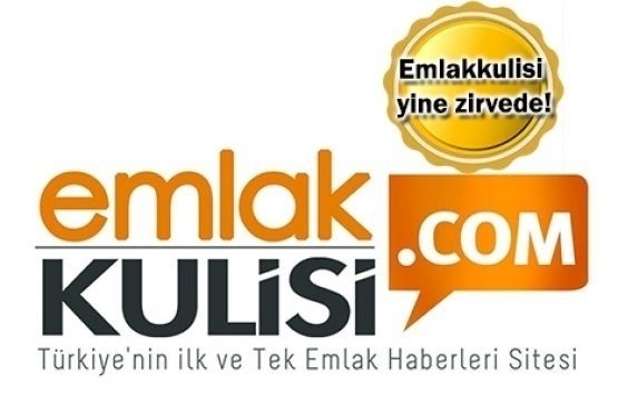 Emlakkulisi.com Temmuz'da 5.4 milyon ziyaret aldı!