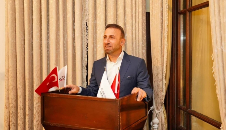 Albayrak Beton, halka arz için SPK ya başvurdu!