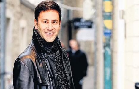 İzzet Yıldızhan İstanbul’da otel yapmak için mülk arayışına girdi!