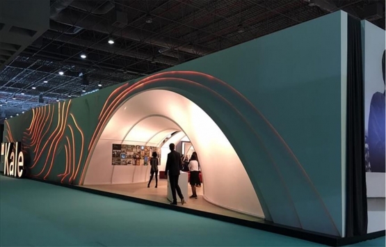 İnşaat seramikleri, Türkiye İhracat Katkı Endeksi nde zirvede!