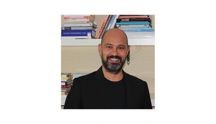 Eşref Güneş Ufuk kimdir? Nereli? Hangi görevleri yaptı?