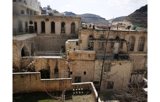 Aziz Sancar ın müzeye dönüştürülecek evindeki restorasyonda sona gelindi!