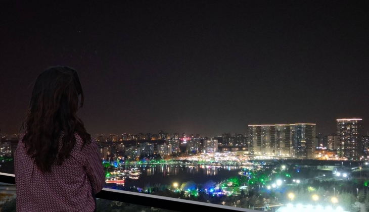 Gamador Parla da konut fiyatları ne kadar? Gamador Parla nerede?