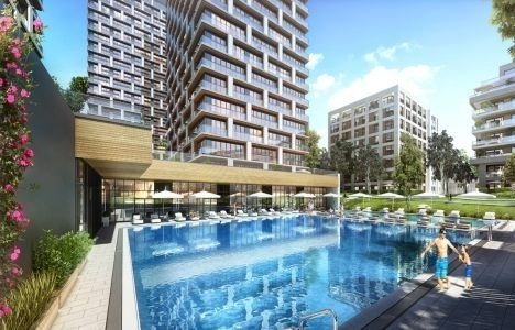 İşte İstanbul daki 41 markalı konut projesinin fiyatları!