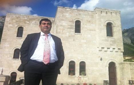 Karabağlar'da 540 hektarlık alanın kamulaştırılması için anlaşma sağlandı!