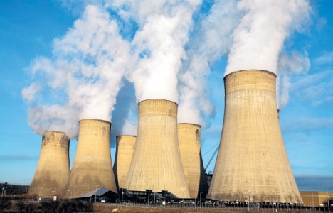 4. Uluslararası Nükleer Santraller Zirvesi 8-9 Mart’ta!